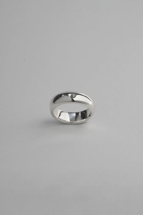 Dixon Silver Ring