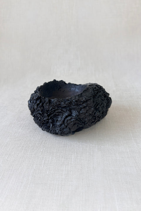 Crater bowl