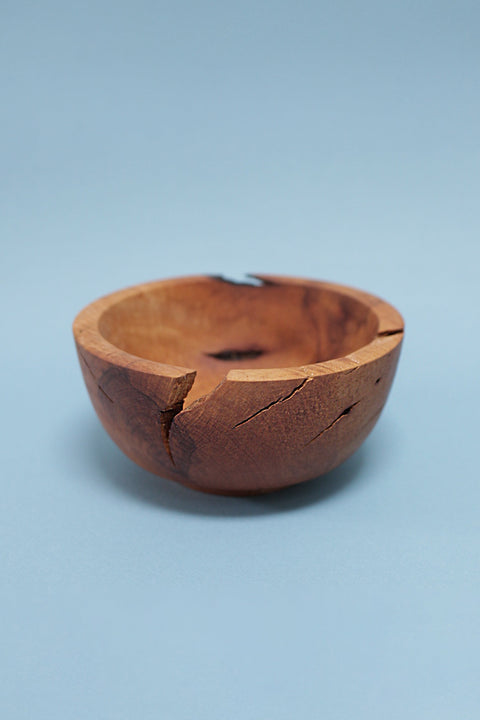 Pollen Wooden Bowl