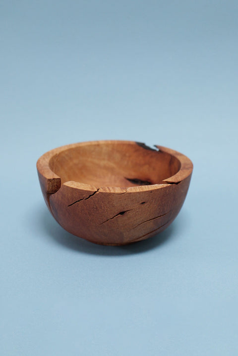 Pollen Wooden Bowl