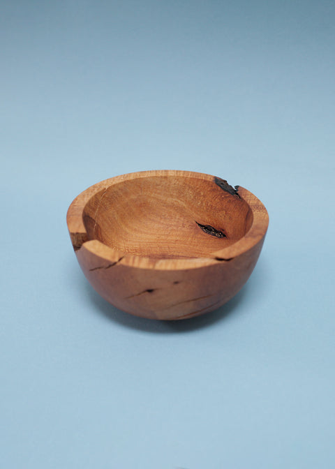 Pollen Wooden Bowl