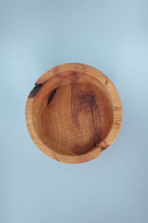 Pollen Wooden Bowl