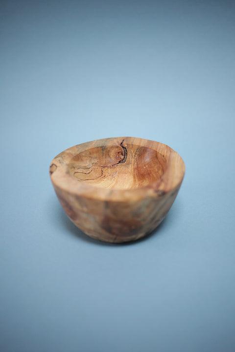 Astrid Wooden Bowl