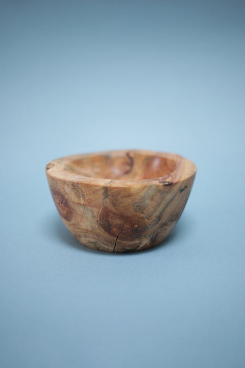 Astrid Wooden Bowl