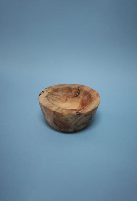 Astrid Wooden Bowl