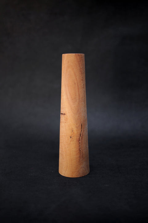 Grace Wooden Vase