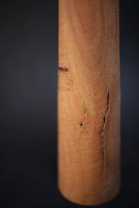 Grace Wooden Vase