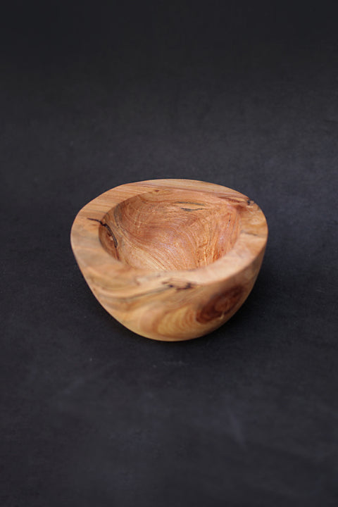 Astrid Wooden Bowl
