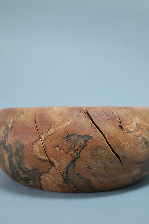Layla Wooden Vase